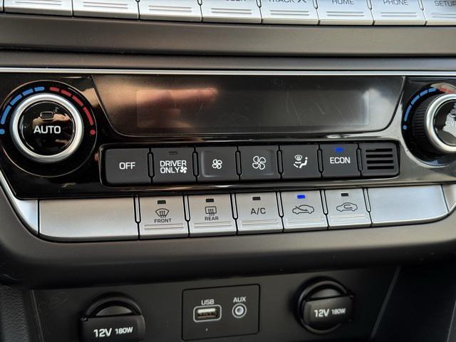 used 2019 Hyundai Sonata Hybrid car, priced at $17,399