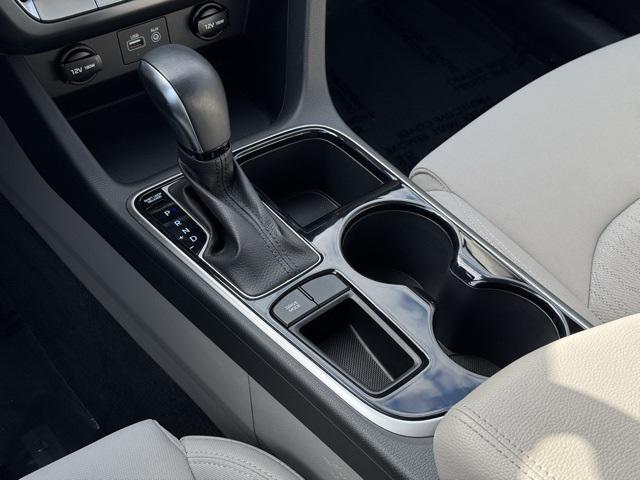 used 2019 Hyundai Sonata Hybrid car, priced at $17,399