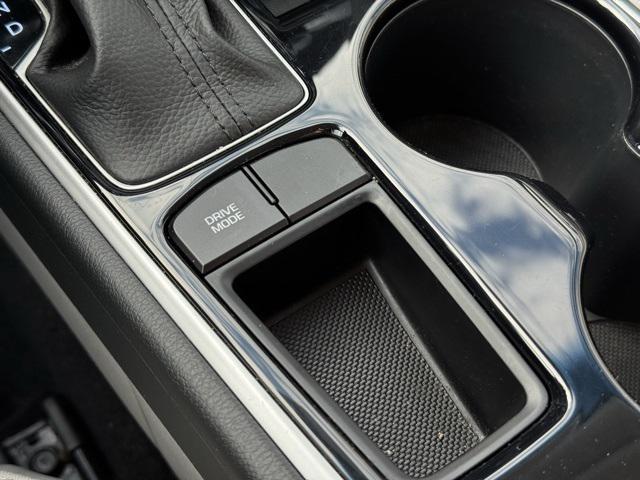 used 2019 Hyundai Sonata Hybrid car, priced at $17,399