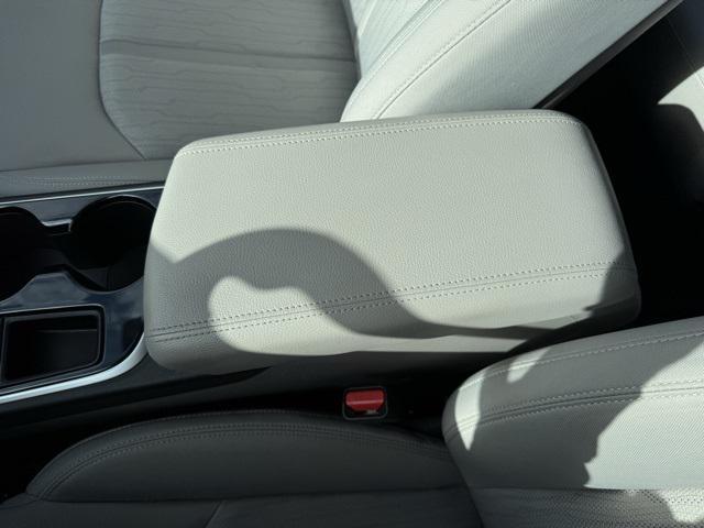 used 2019 Hyundai Sonata Hybrid car, priced at $17,399