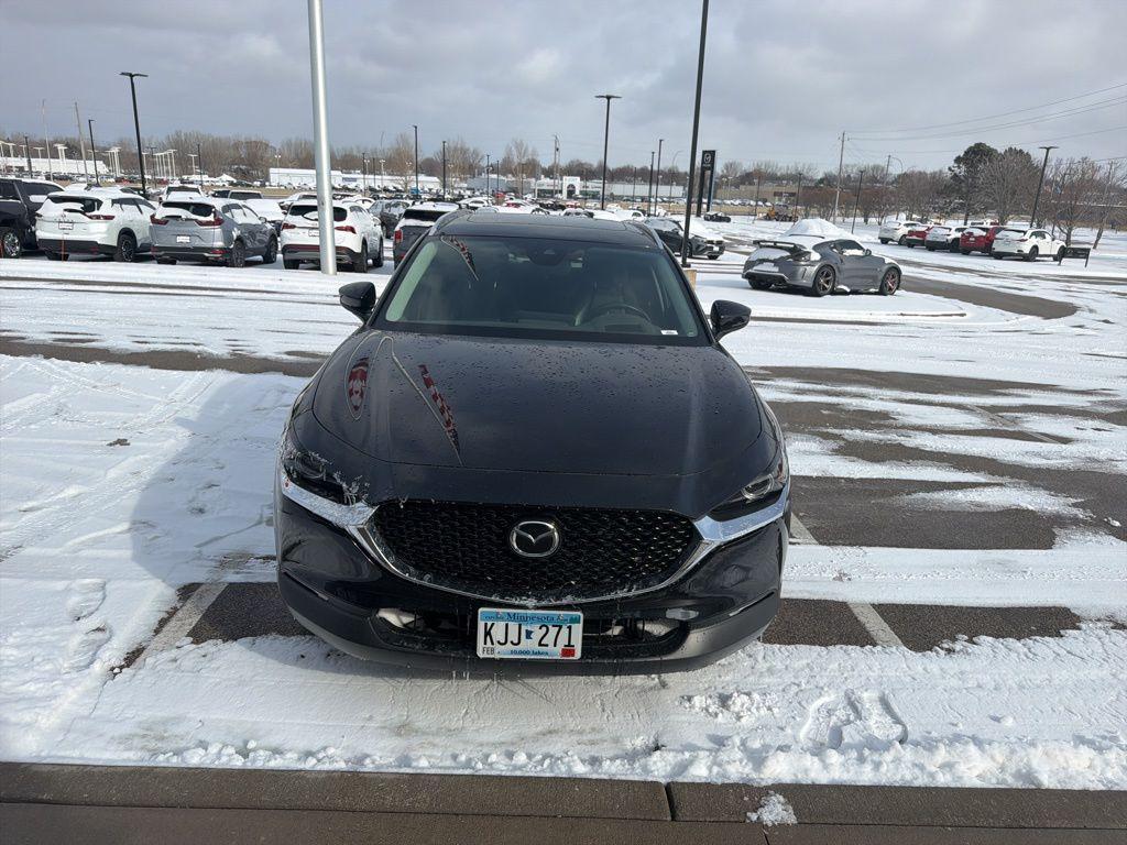 used 2023 Mazda CX-30 car, priced at $24,899