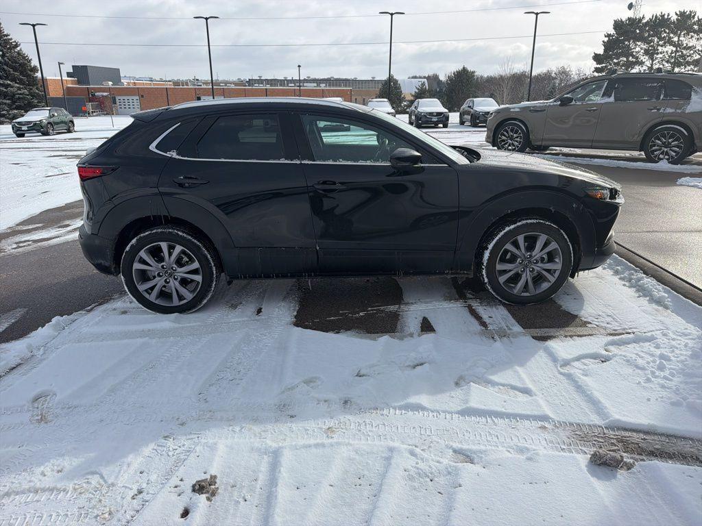 used 2023 Mazda CX-30 car, priced at $24,899