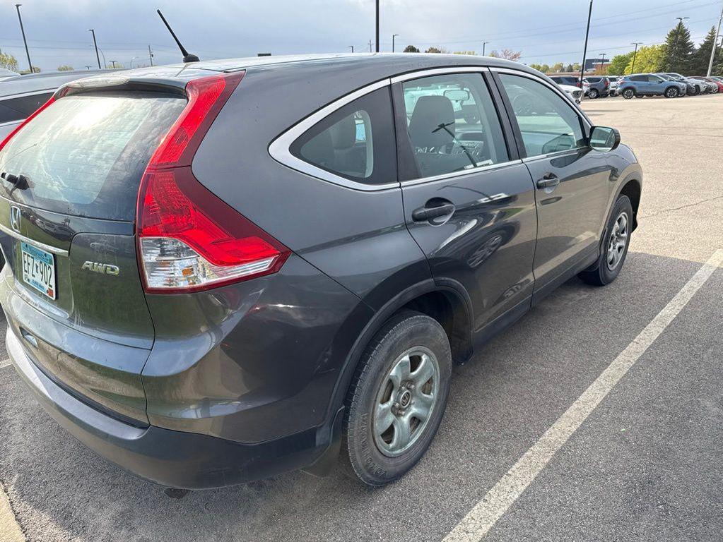 used 2013 Honda CR-V car, priced at $13,500