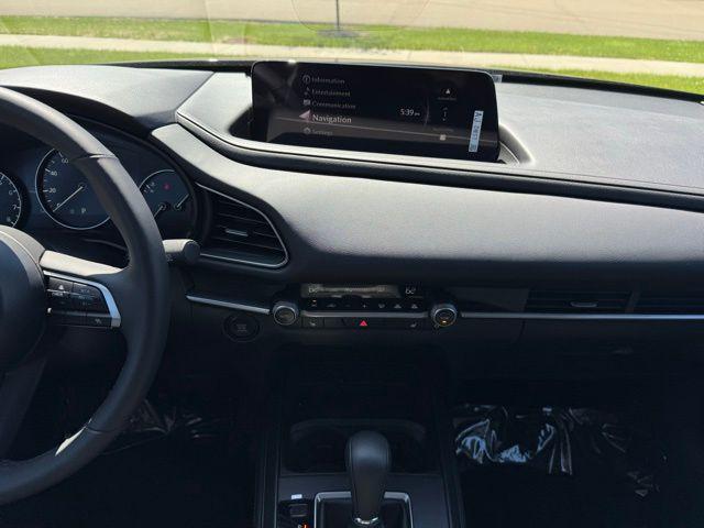 new 2026 Mazda CX-30 car, priced at $30,265