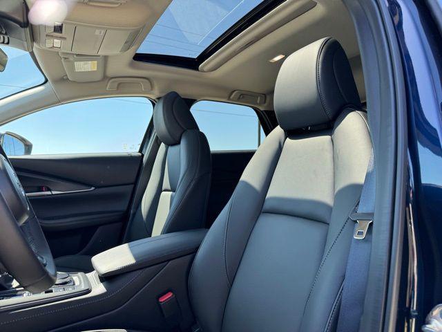 new 2026 Mazda CX-30 car, priced at $30,265