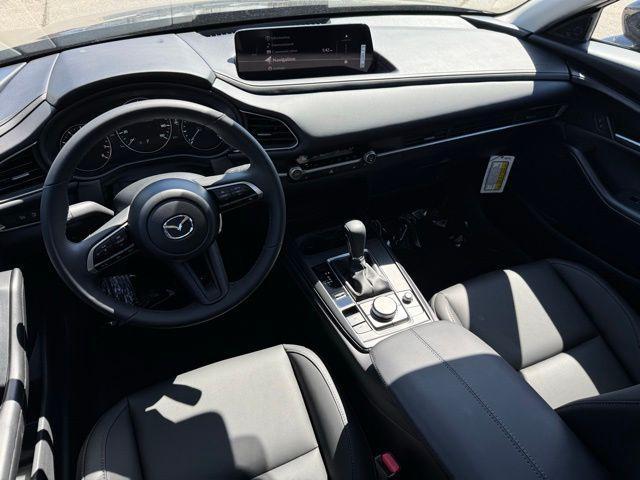 new 2026 Mazda CX-30 car, priced at $30,265