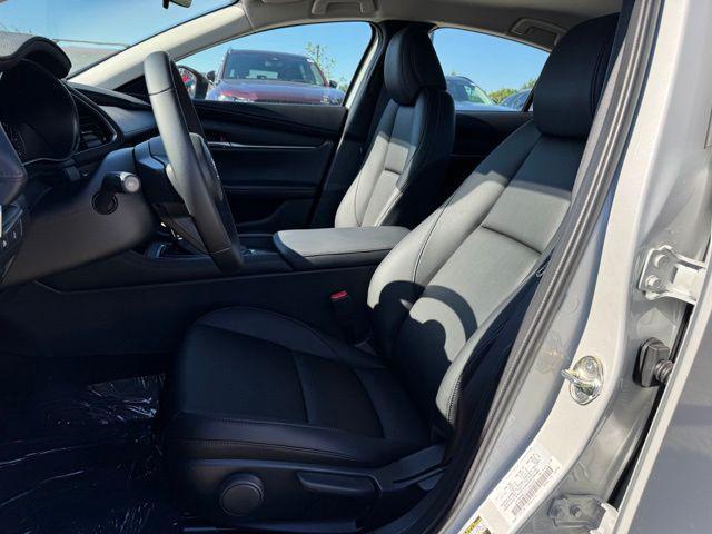 new 2026 Mazda Mazda3 car, priced at $25,851