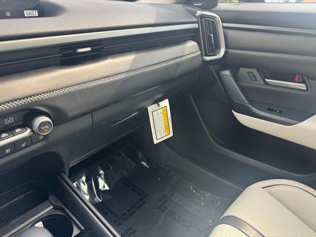 new 2026 Mazda CX-50 car, priced at $36,012