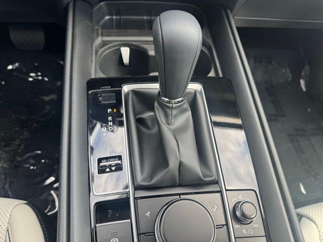 new 2026 Mazda CX-50 car, priced at $36,012