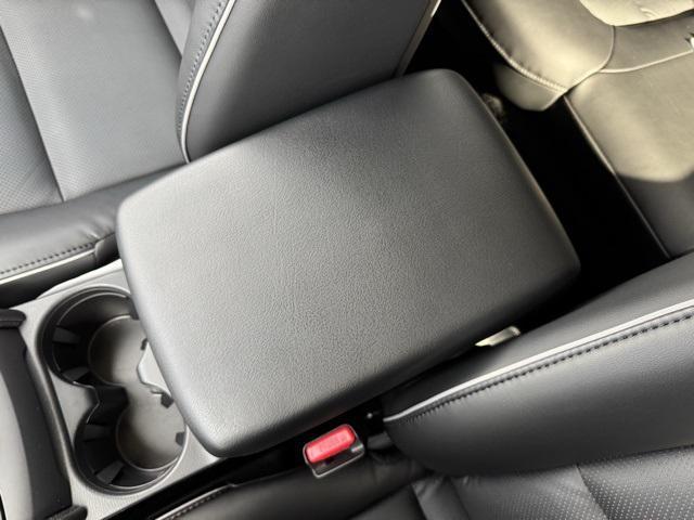 used 2025 Mazda CX-5 car, priced at $28,399