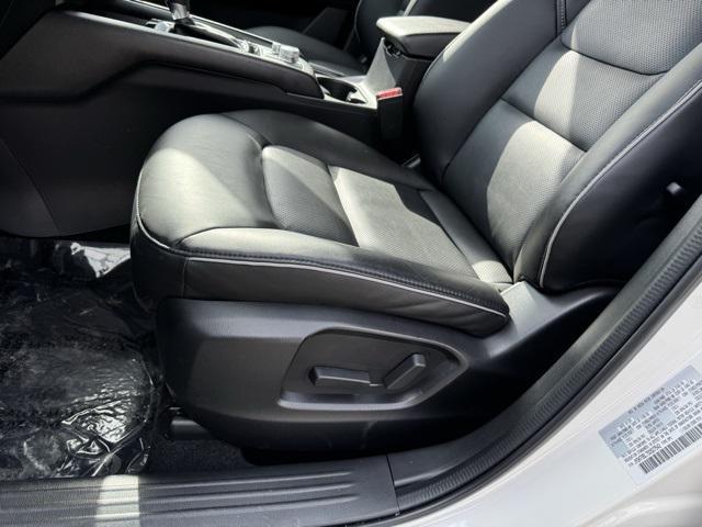 used 2025 Mazda CX-5 car, priced at $28,399