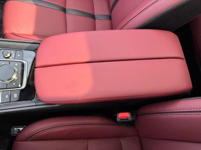 new 2026 Mazda CX-50 Hybrid car, priced at $39,713