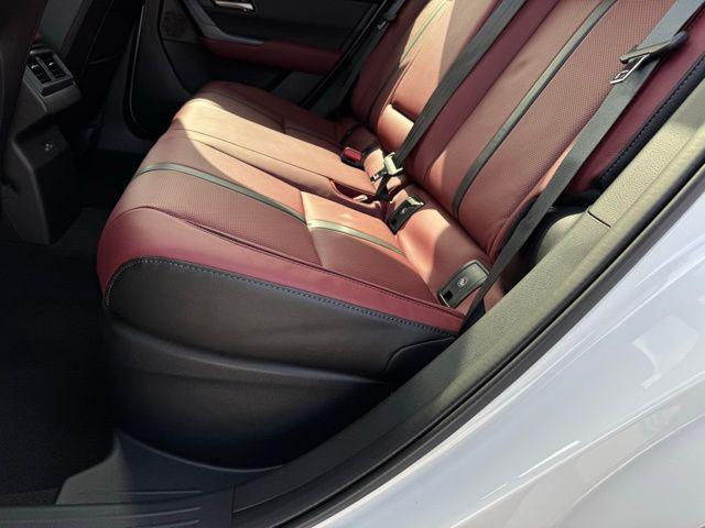 new 2026 Mazda CX-50 Hybrid car, priced at $39,713