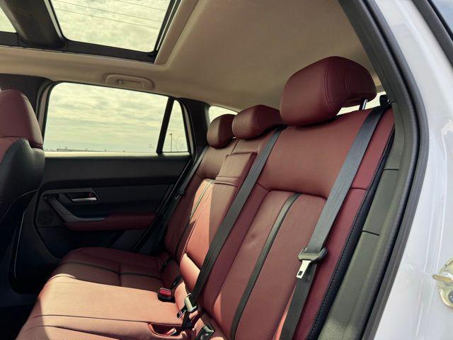 new 2026 Mazda CX-50 Hybrid car, priced at $39,713