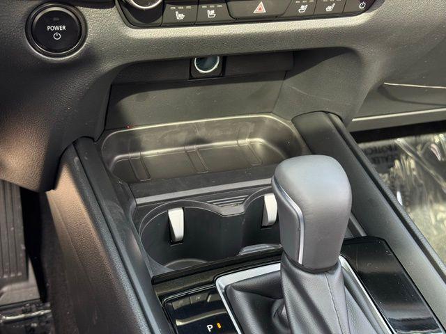 new 2026 Mazda CX-50 Hybrid car, priced at $39,713