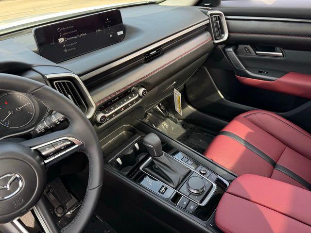 new 2026 Mazda CX-50 Hybrid car, priced at $39,713