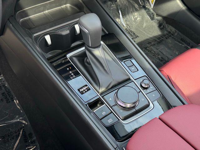 new 2026 Mazda CX-50 Hybrid car, priced at $39,713