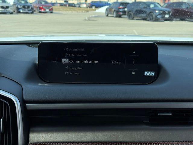 new 2026 Mazda CX-50 Hybrid car, priced at $39,713