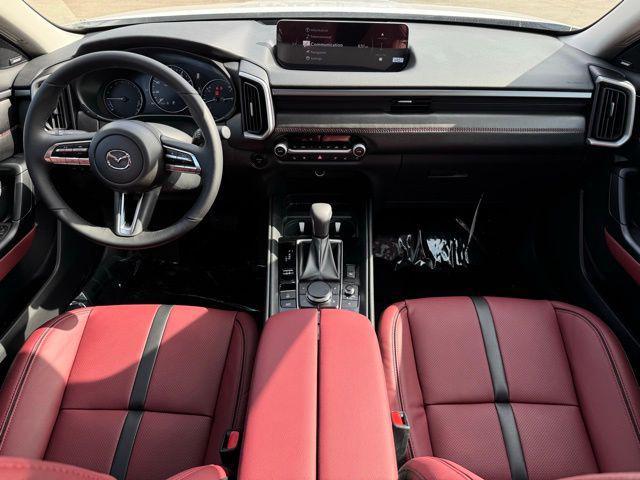 new 2026 Mazda CX-50 Hybrid car, priced at $39,713