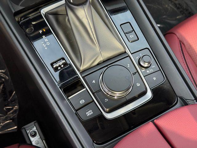 new 2026 Mazda CX-50 Hybrid car, priced at $39,713