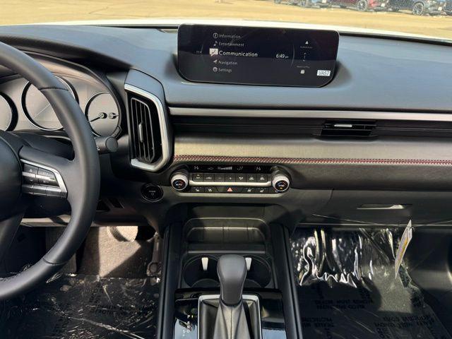 new 2026 Mazda CX-50 Hybrid car, priced at $39,713