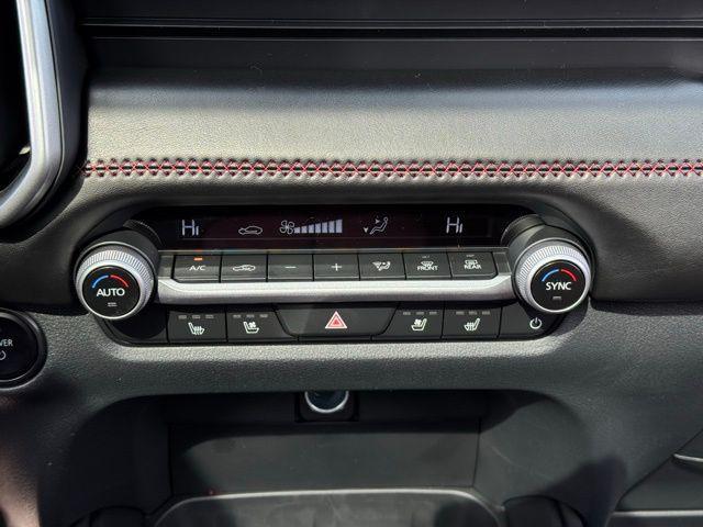 new 2026 Mazda CX-50 Hybrid car, priced at $39,713