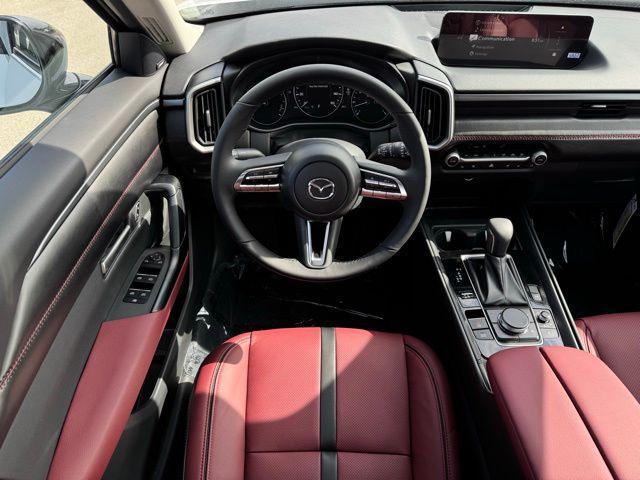 new 2026 Mazda CX-50 Hybrid car, priced at $39,713