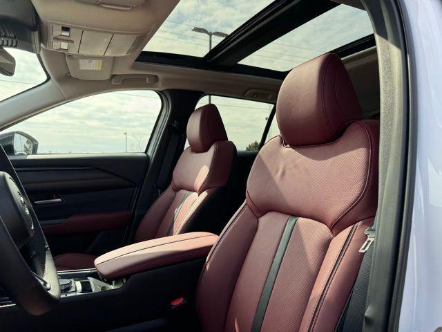 new 2026 Mazda CX-50 Hybrid car, priced at $39,713