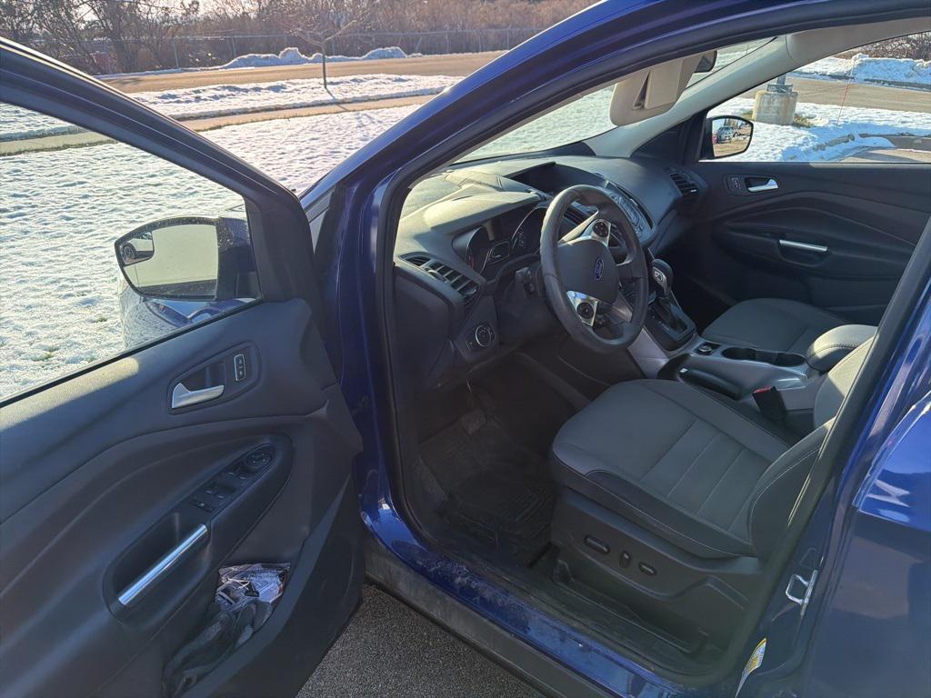 used 2015 Ford Escape car, priced at $9,499