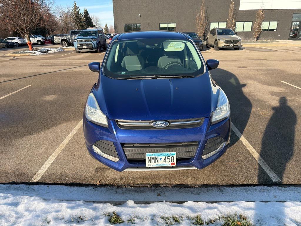 used 2015 Ford Escape car, priced at $9,499