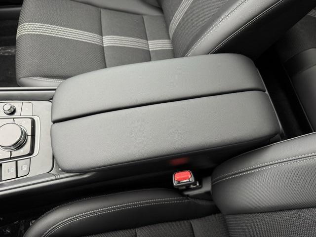 new 2026 Mazda CX-50 car, priced at $33,365