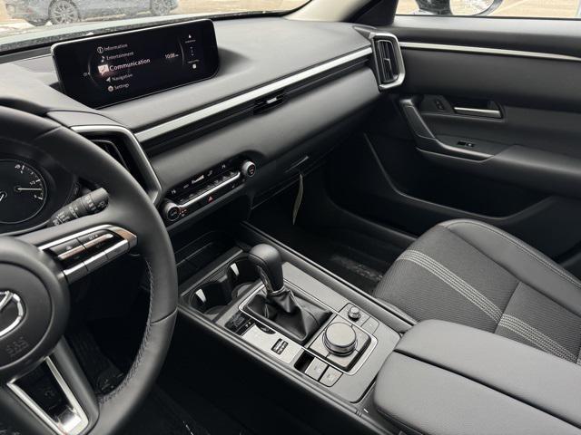 new 2026 Mazda CX-50 car, priced at $33,365