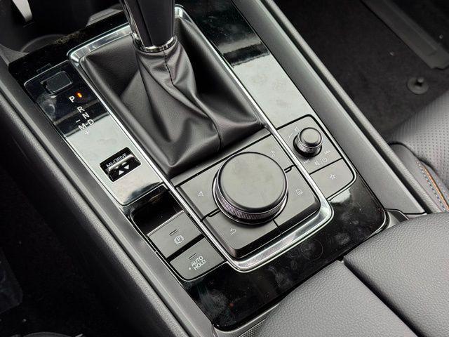 new 2026 Mazda CX-50 car, priced at $44,664