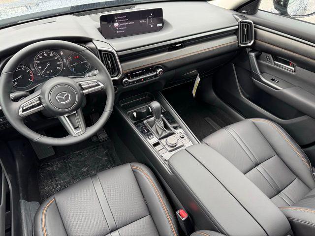 new 2026 Mazda CX-50 car, priced at $44,664