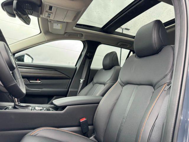 new 2026 Mazda CX-50 car, priced at $44,664