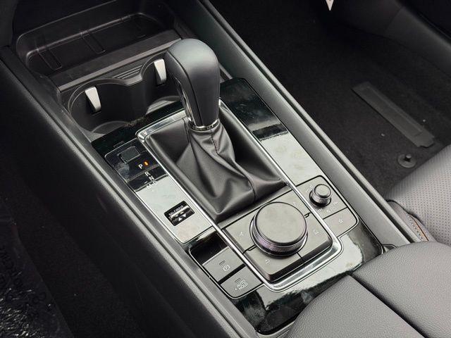 new 2026 Mazda CX-50 car, priced at $44,664