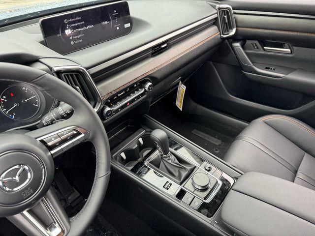 new 2026 Mazda CX-50 car, priced at $44,664