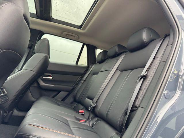 new 2026 Mazda CX-50 car, priced at $44,664