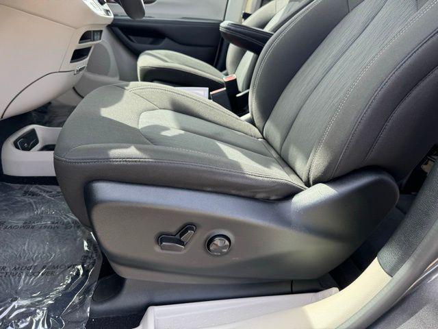used 2023 Chrysler Voyager car, priced at $19,999
