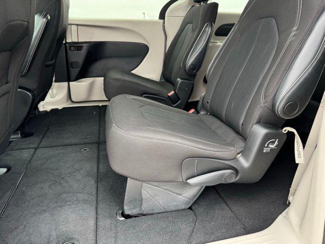 used 2023 Chrysler Voyager car, priced at $20,500