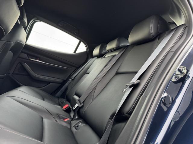 new 2026 Mazda Mazda3 car, priced at $27,306