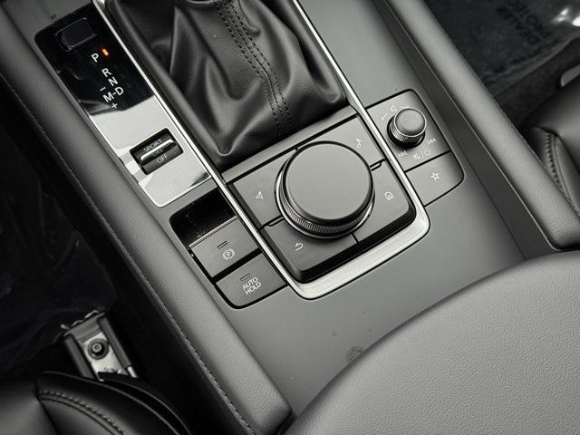 new 2026 Mazda Mazda3 car, priced at $27,306