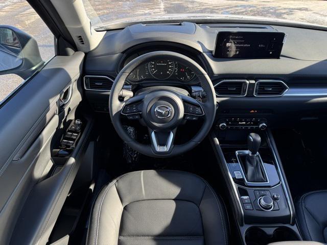 new 2025 Mazda CX-5 car, priced at $36,791