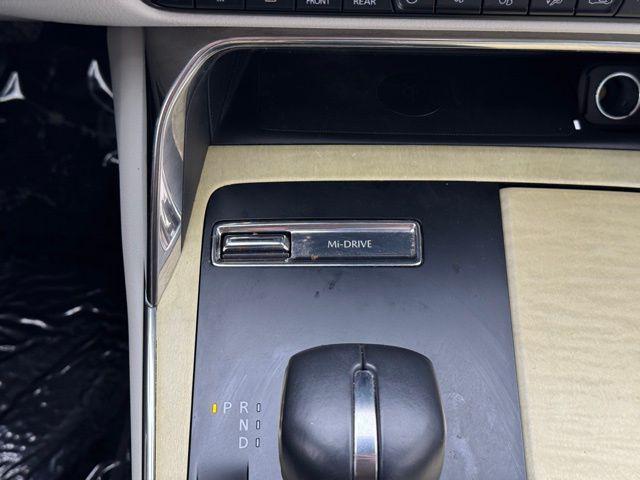 used 2025 Mazda CX-90 car, priced at $43,500