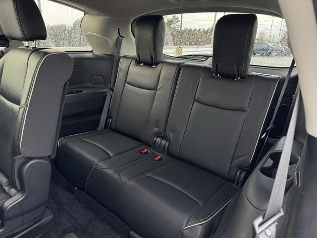 used 2020 INFINITI QX60 car, priced at $18,699