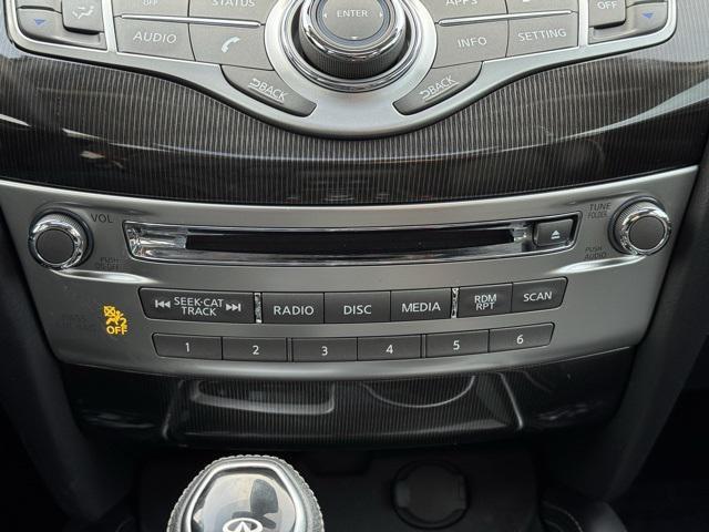 used 2020 INFINITI QX60 car, priced at $18,699