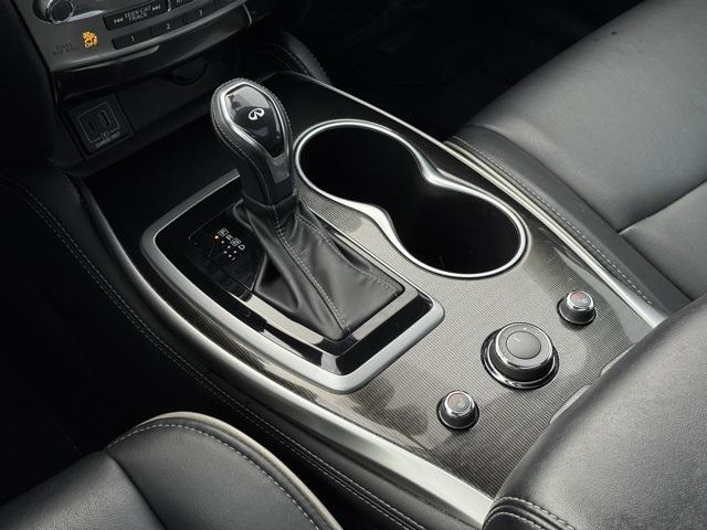 used 2020 INFINITI QX60 car, priced at $18,699