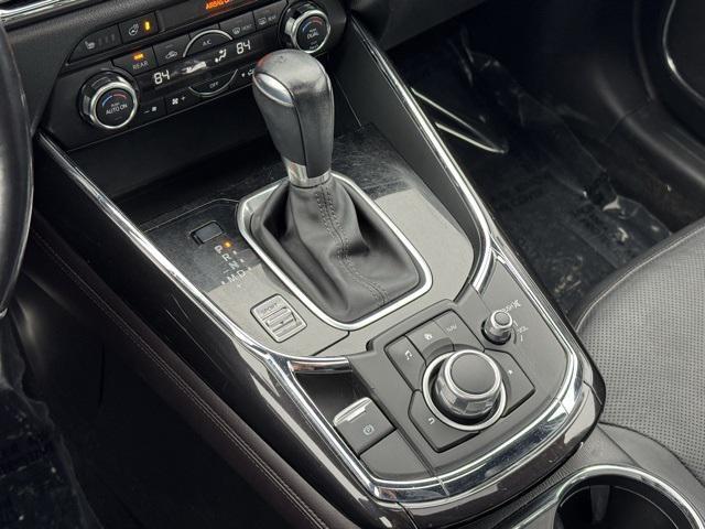 used 2018 Mazda CX-9 car, priced at $16,899