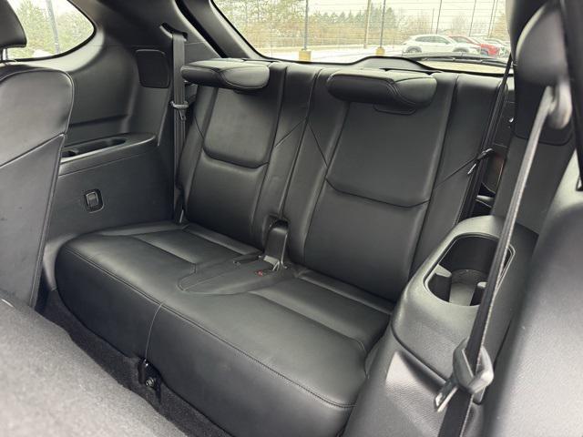 used 2018 Mazda CX-9 car, priced at $16,899