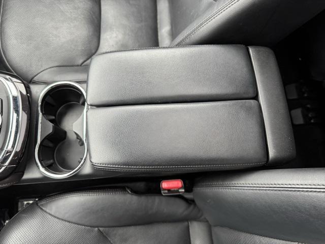 used 2018 Mazda CX-9 car, priced at $16,899